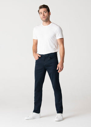 Duo Pants-Navy