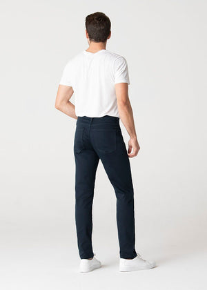 Duo Pants-Navy