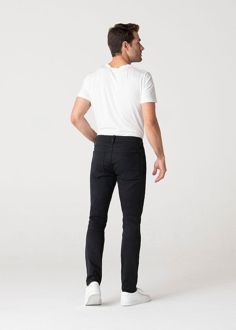 Duo Pants-Black