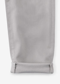 Duo Pants-Light Grey