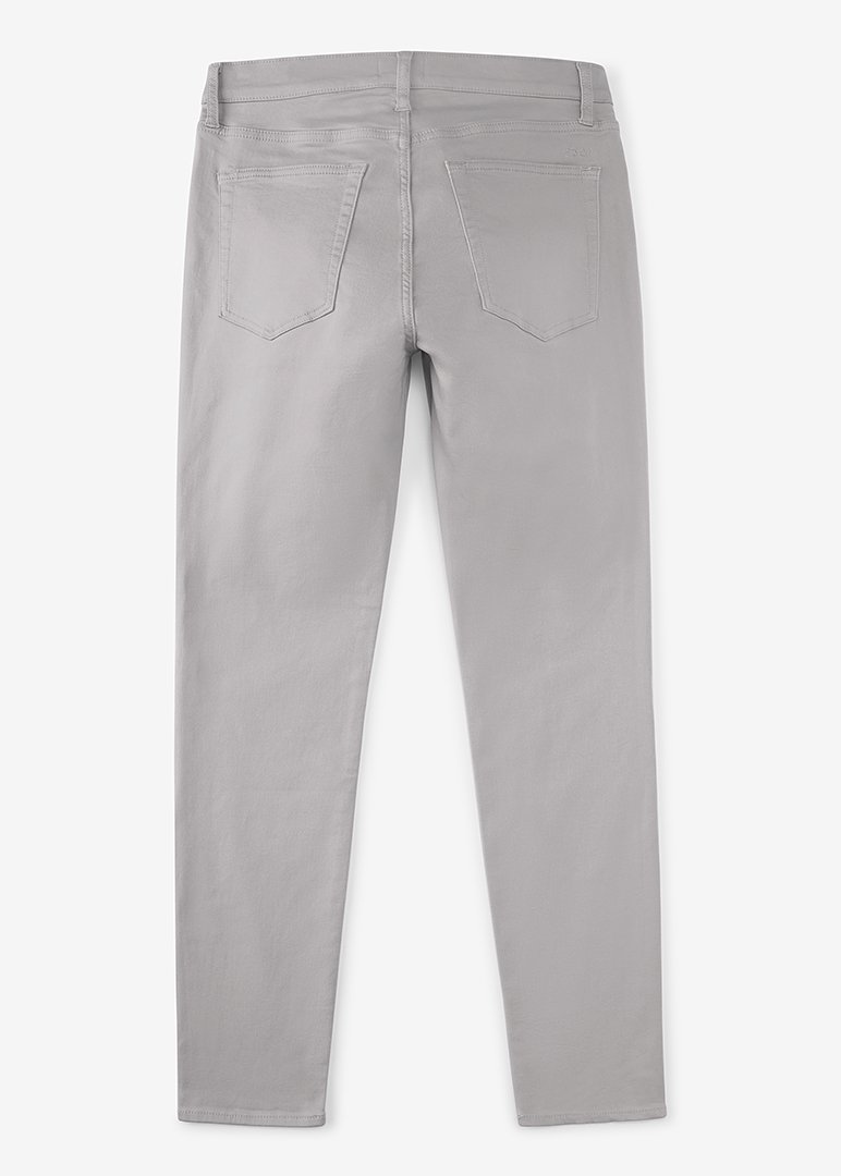 Duo Pants-Light Grey