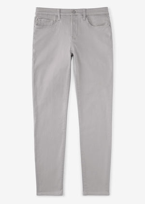 Duo Pants-Light Grey