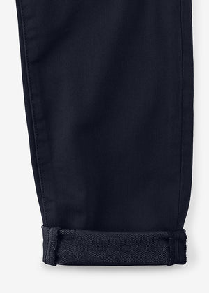 Duo Pants-Navy