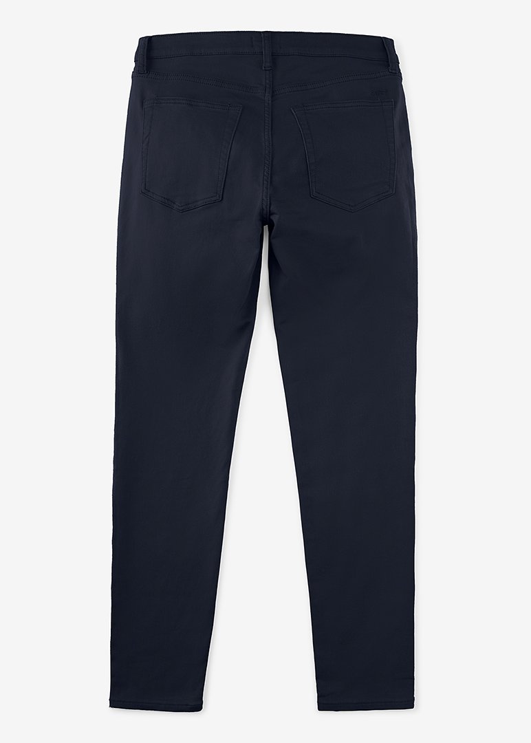 Duo Pants-Navy