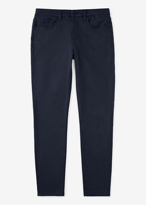 Duo Pants-Navy