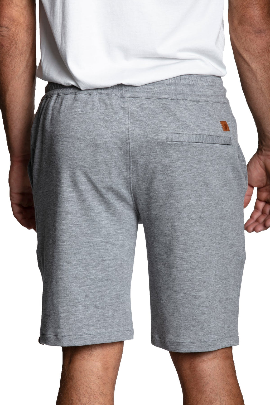 Summer Andy Short