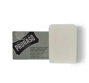 Post-Shave Stone