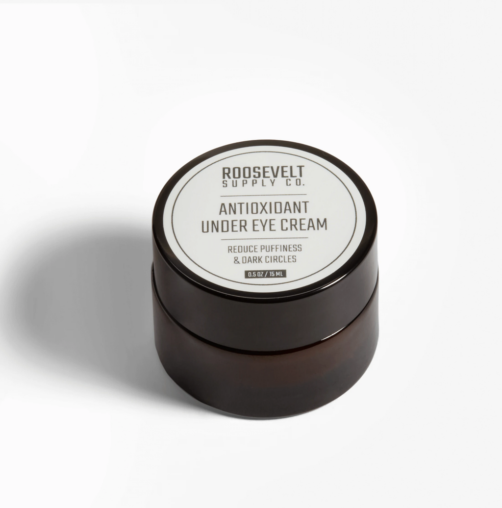 ANTIOXIDANT EYE CREAM