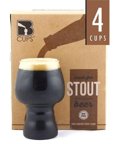 Stout BCups®