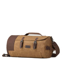 TROOP London Heritage Duffel Bag