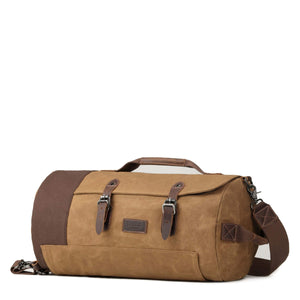 TROOP London Heritage Duffel Bag