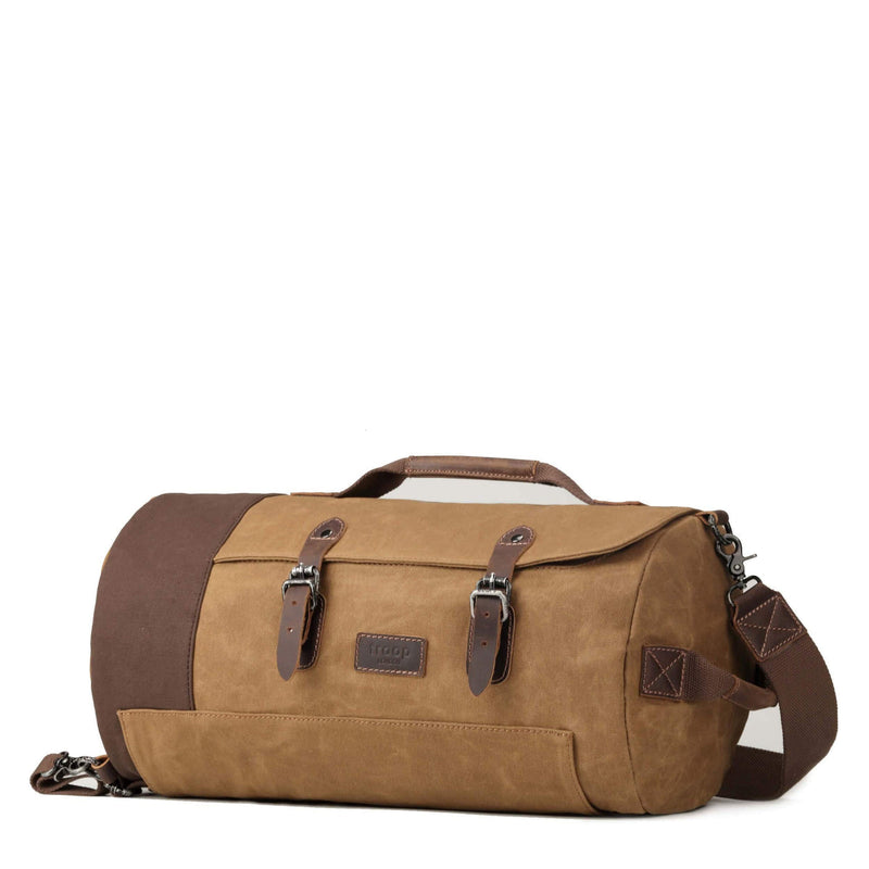 TROOP London Heritage Duffel Bag