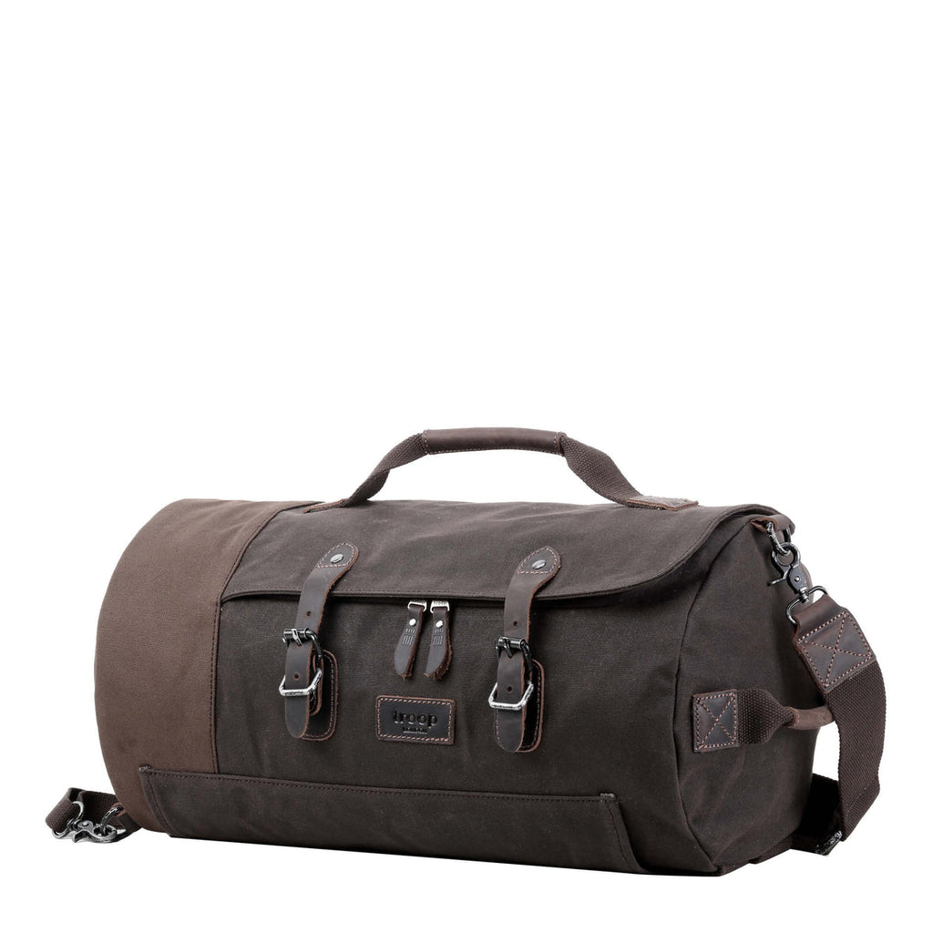 TROOP London Heritage Duffel Bag
