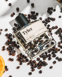 Tyler Cologne