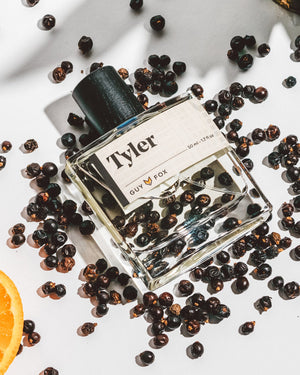 Tyler Cologne