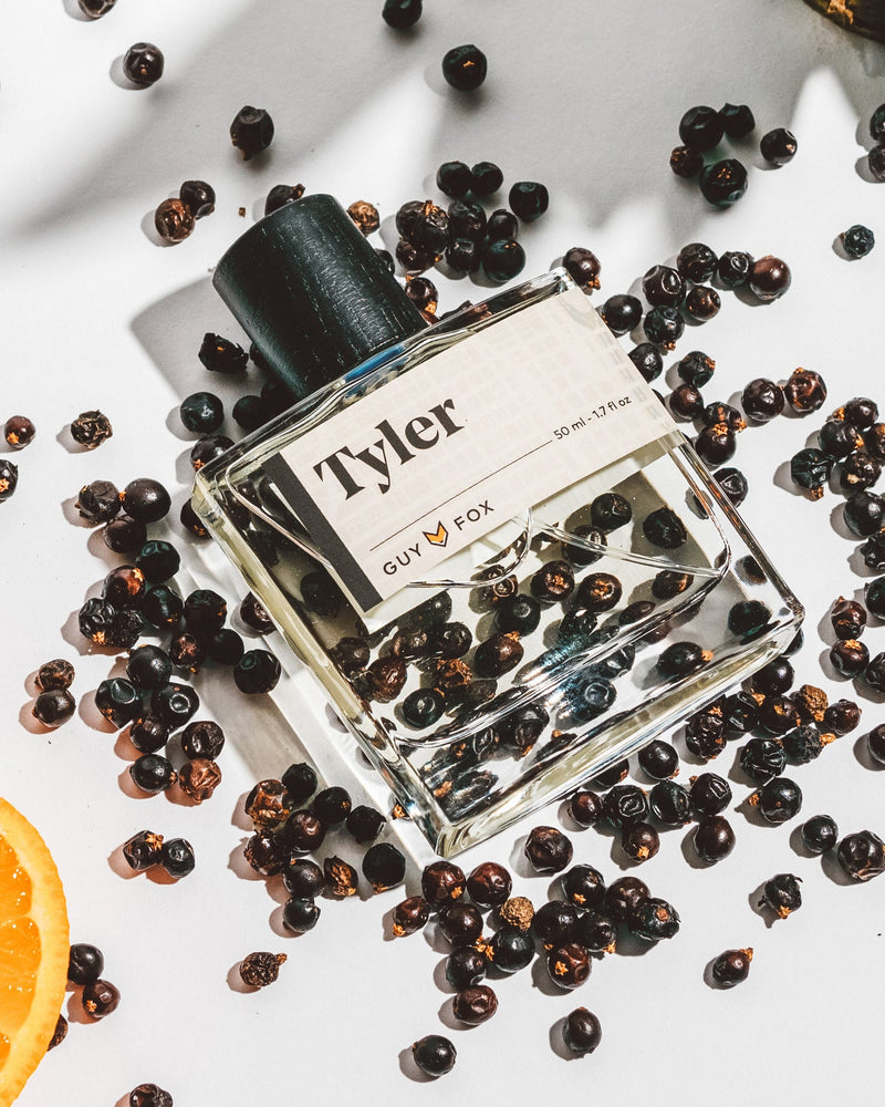 Tyler Cologne