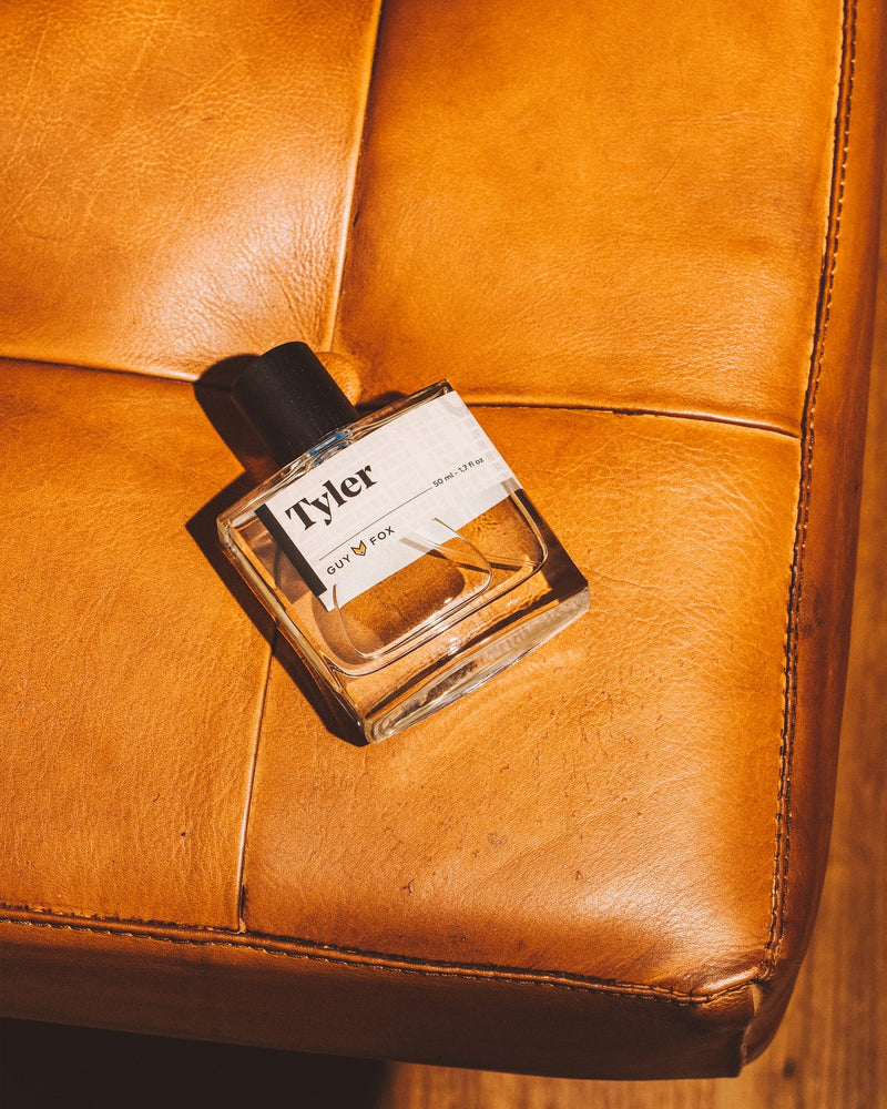 Tyler Cologne