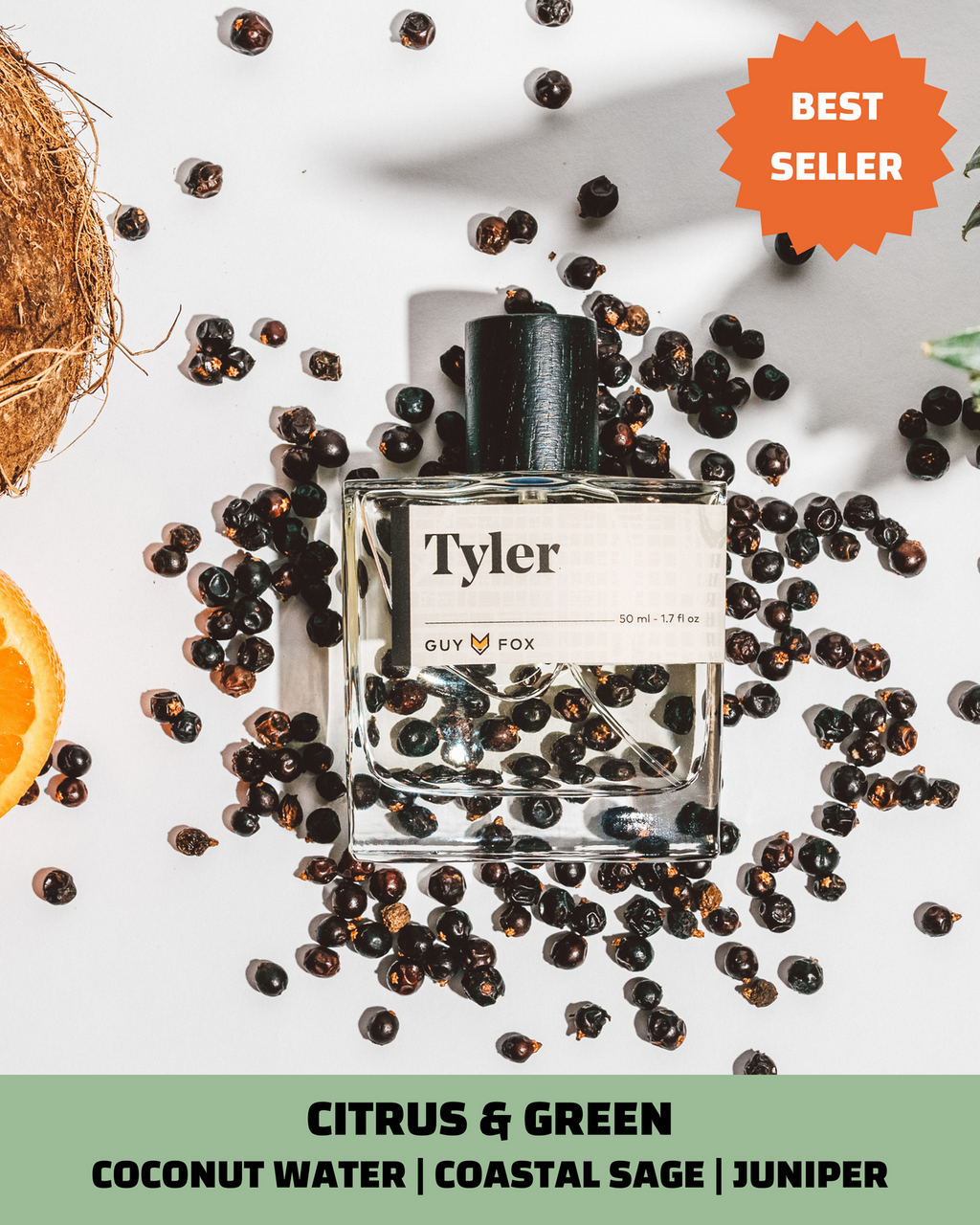Tyler Cologne