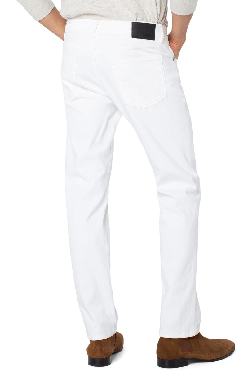 Kingston Modern Straight Colored Denim - 32" Inseam