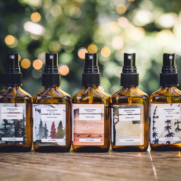 Coastal Pine Room Spray