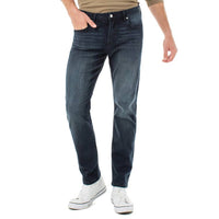 Kingston Modern Straight Denim - Black Diamond 32" Inseam
