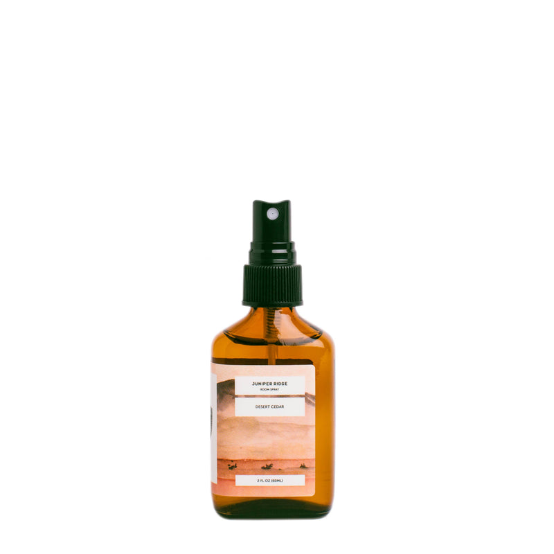Desert Cedar Room Spray