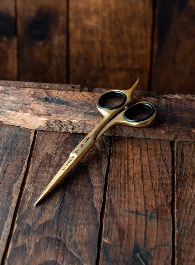 Educated Beards Shears