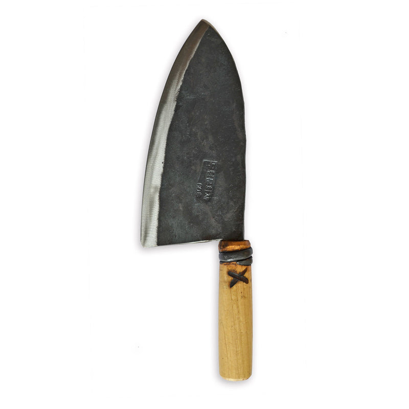 SHINS ANVIL LARGE CHEFS KNIFE
