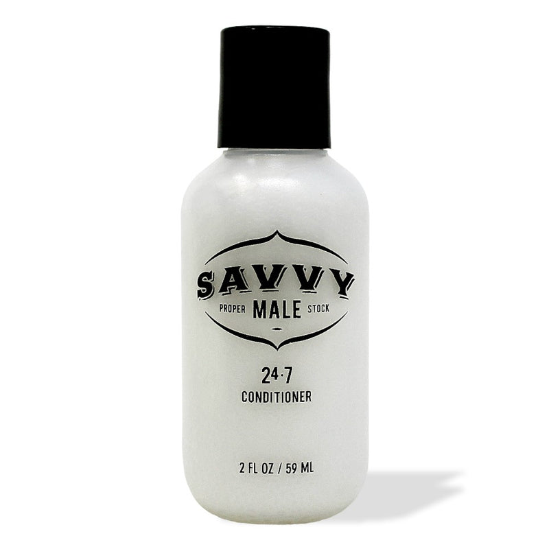 24-7 CONDITIONER TRAVEL SIZE