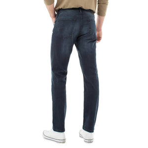 Kingston Modern Straight Denim - Black Diamond 32" Inseam