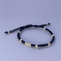 1000 KARAT SILVER" kazaz wire" Handmade Bracelet