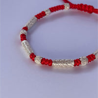1000 KARAT SILVER" kazaz wire" Handmade Bracelet