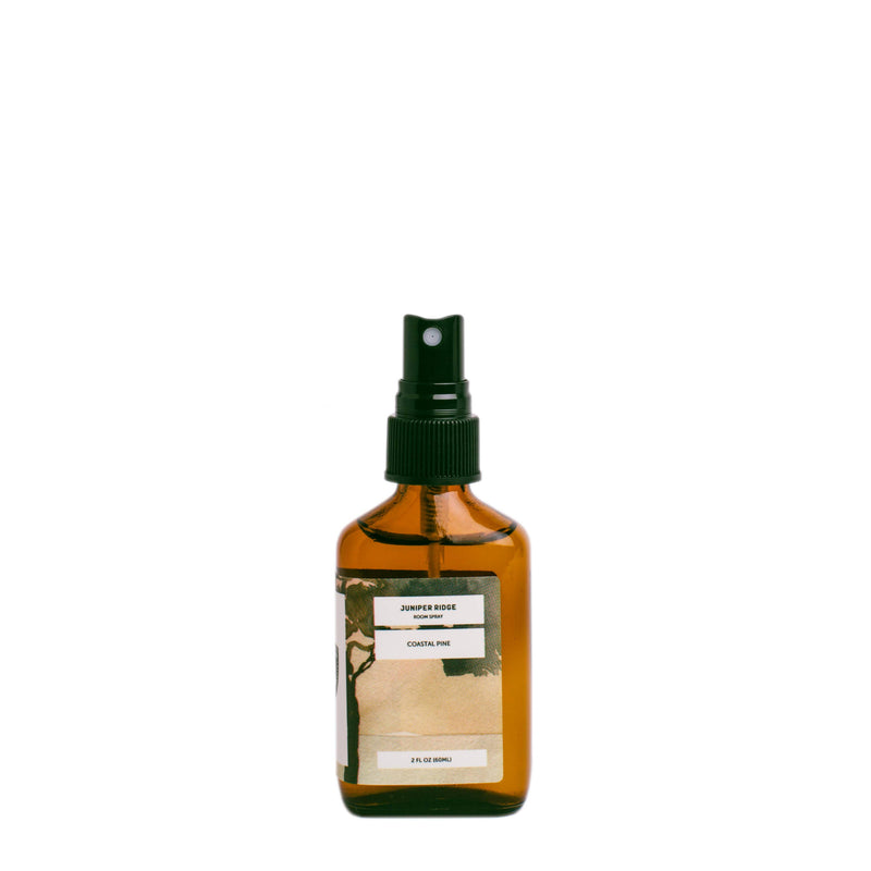 Coastal Pine Room Spray
