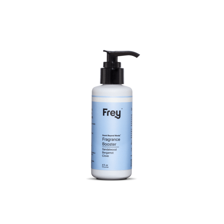 Fragrance Boosters-Sandalwood/Begamot/Clove