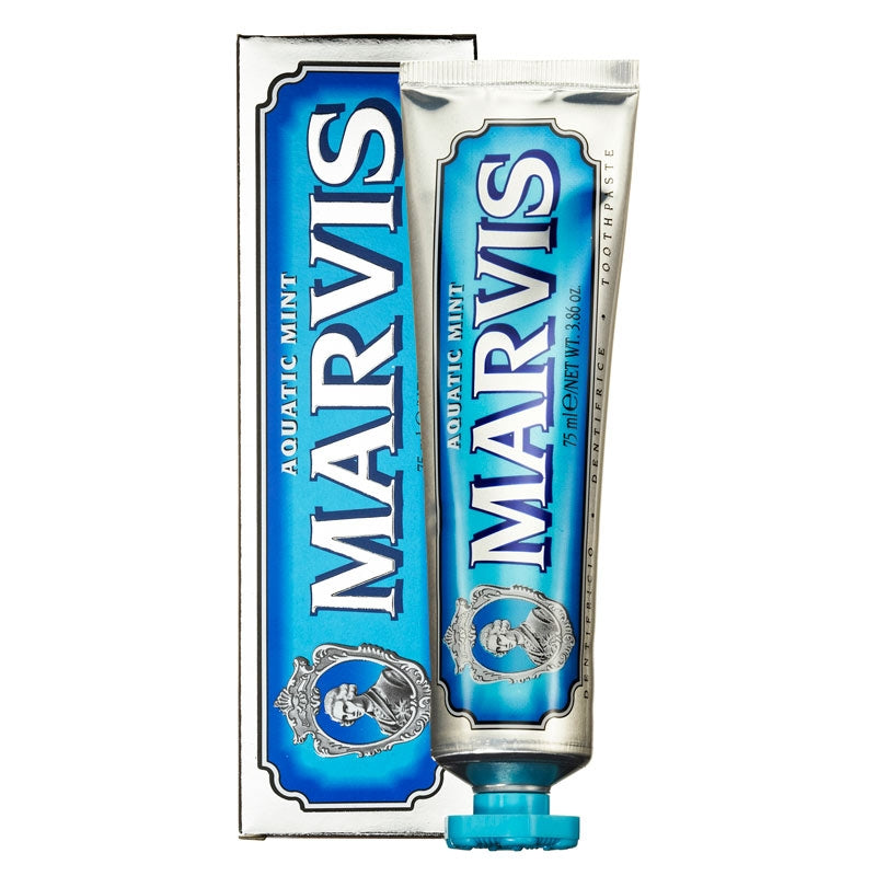 MARVIS Aquatic Mint