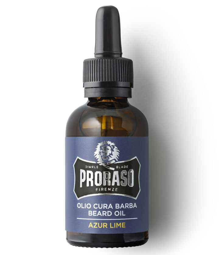 Beard Oil