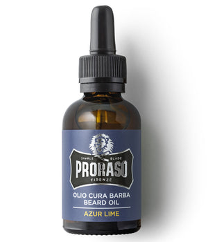 Beard Oil