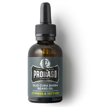 Beard Oil