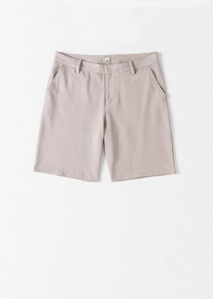 EveryDay Chino Short -Deep Stone