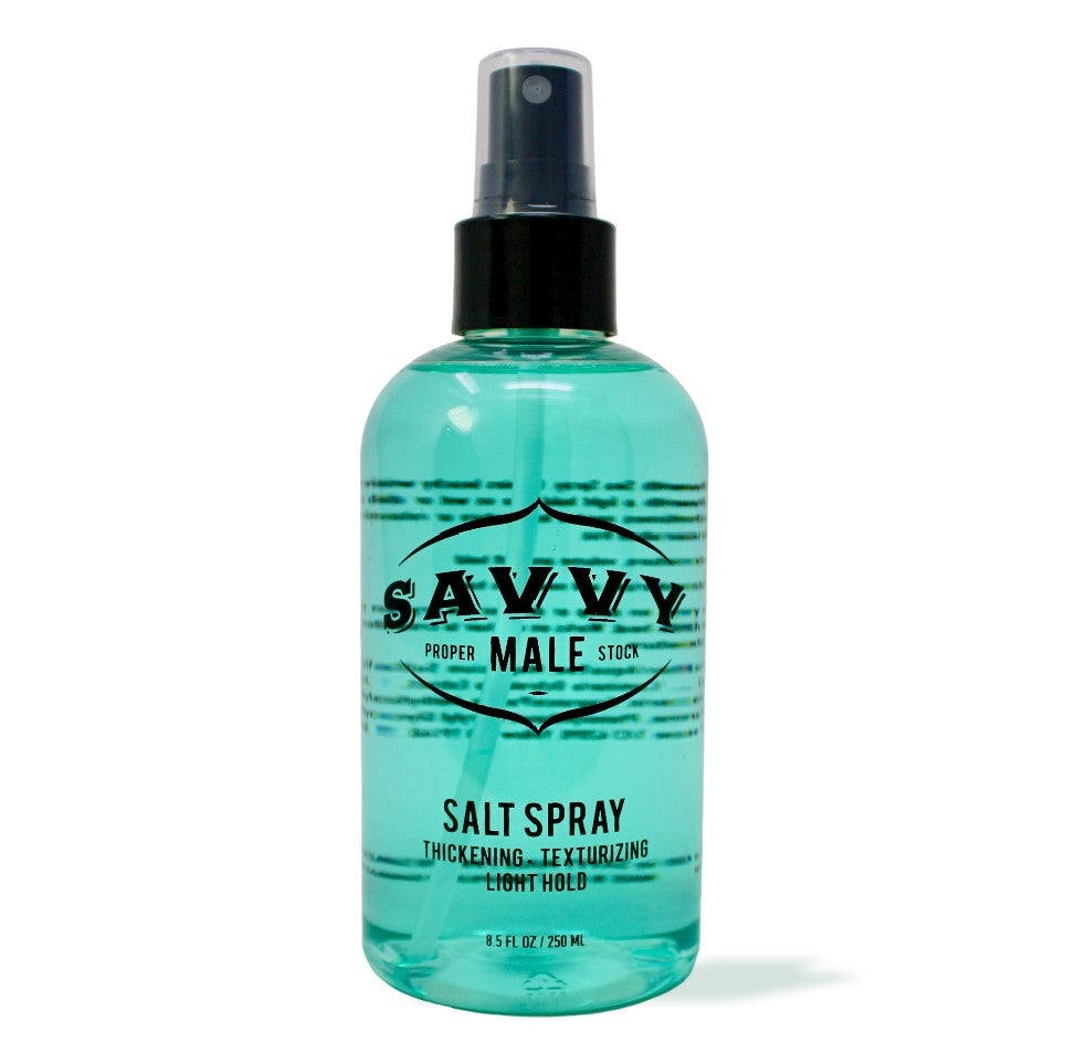 SALT SPRAY