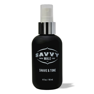 SHAVE & TONE