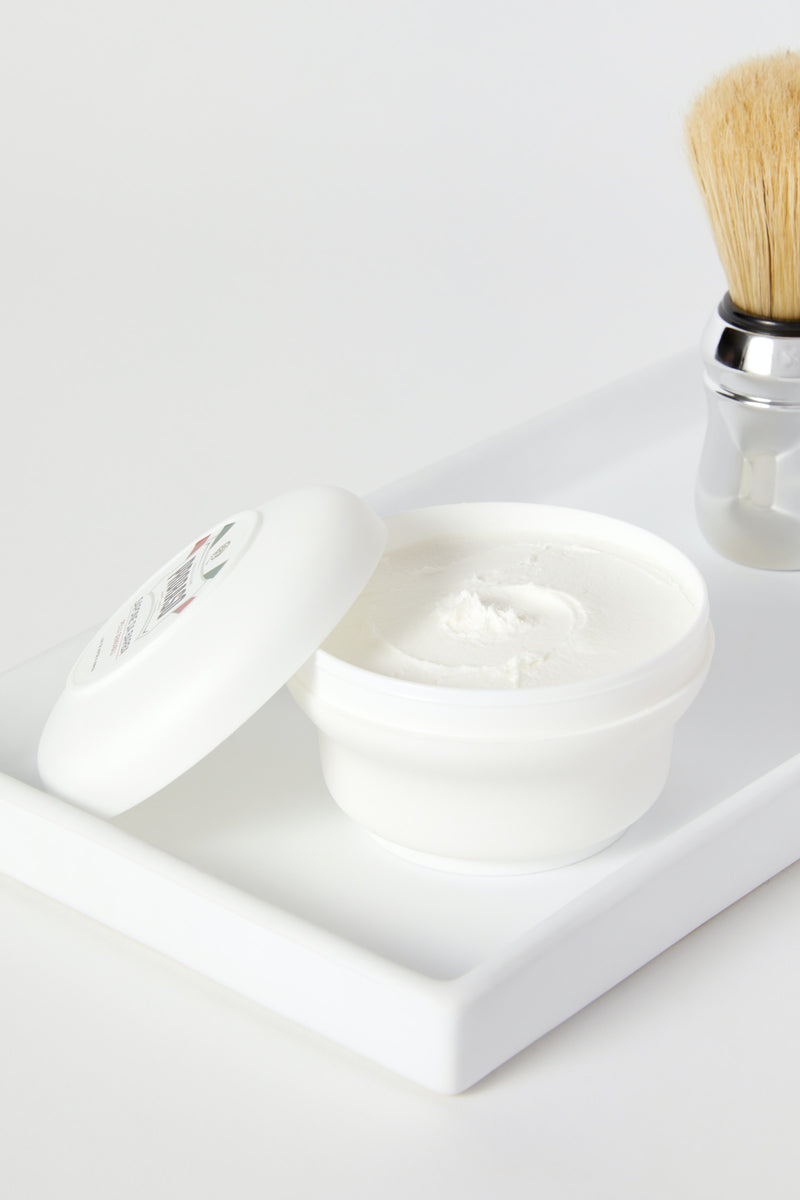 Shaving Soap in a Bowl: Sensitive