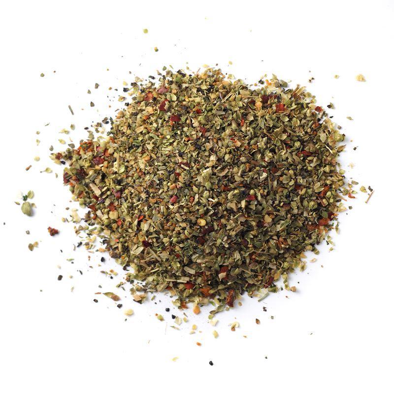 GREEK FREAK Mediterranean Blend
