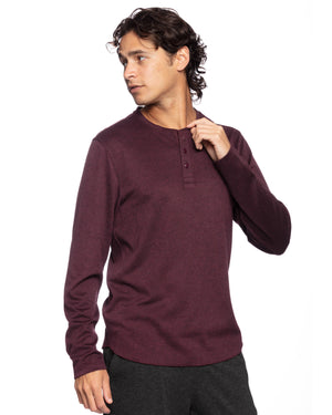Andy Cashmere Touch Henley