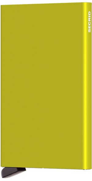 Cardprotector - Lime