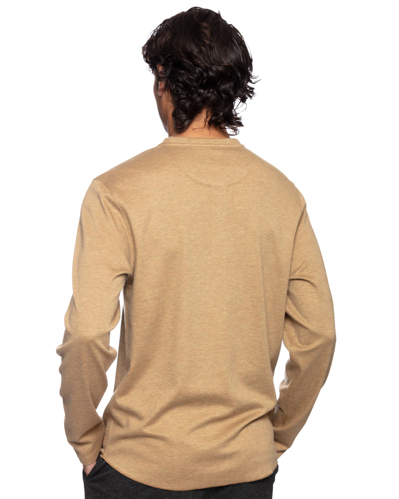 Andy Cashmere Touch Henley
