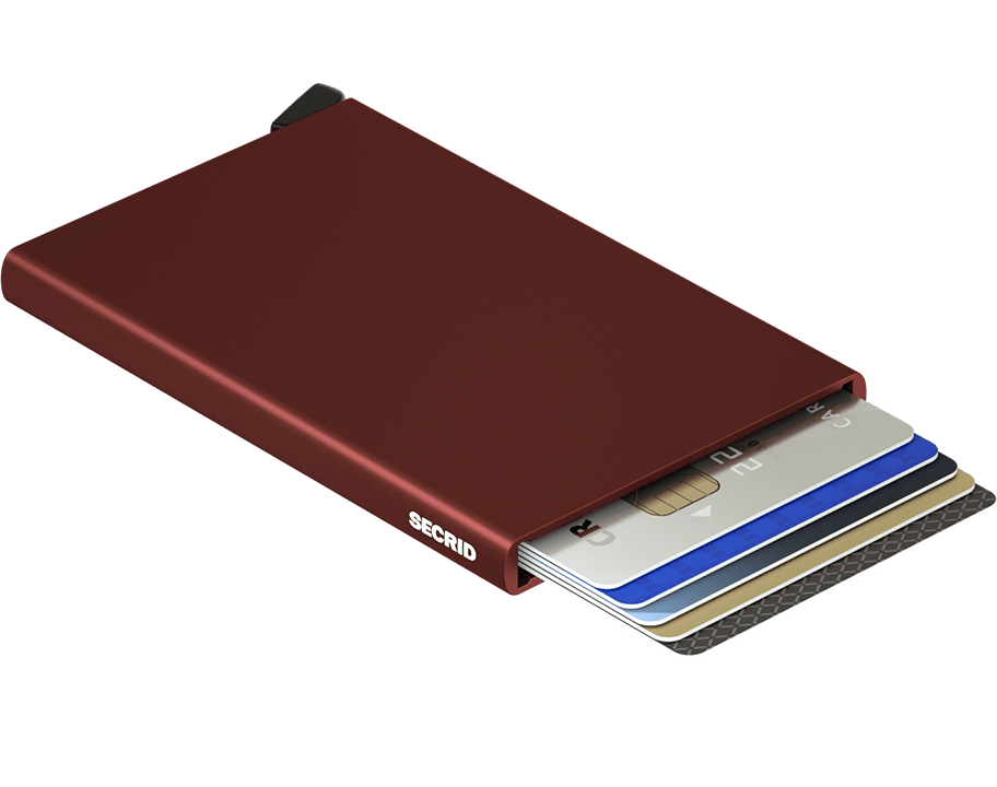 Cardprotector - Bordeaux
