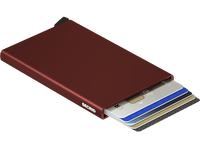 Cardprotector - Bordeaux