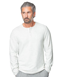 Andy Cashmere Touch Henley