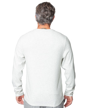 Andy Cashmere Touch Henley